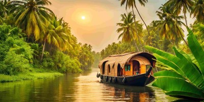 Two-Week Europe Trip